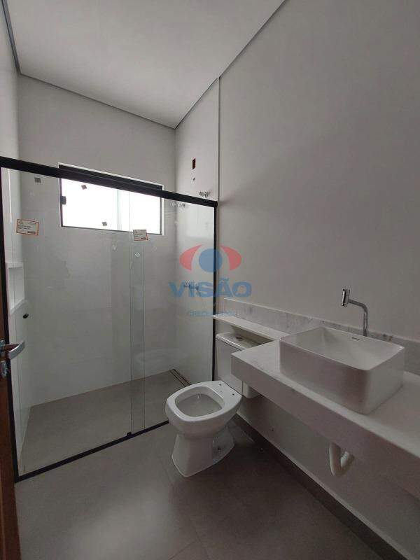 Casa à venda no Loteamento novo são pedro: 