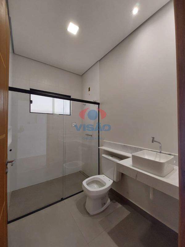 Casa à venda no Loteamento novo são pedro: 