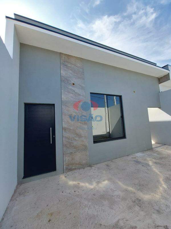 Casa à venda no Loteamento novo são pedro: 
