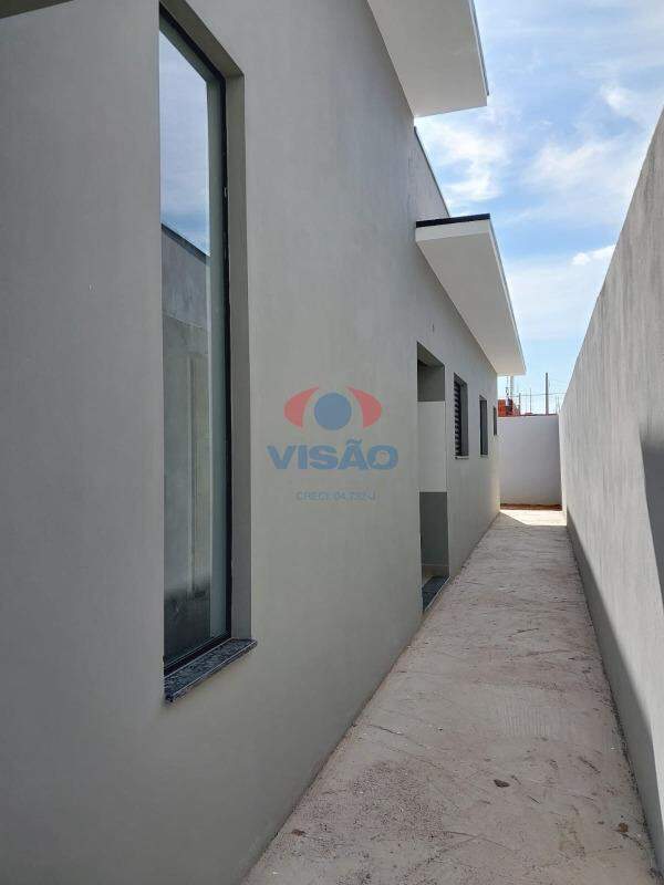 Casa à venda no Loteamento novo são pedro: 