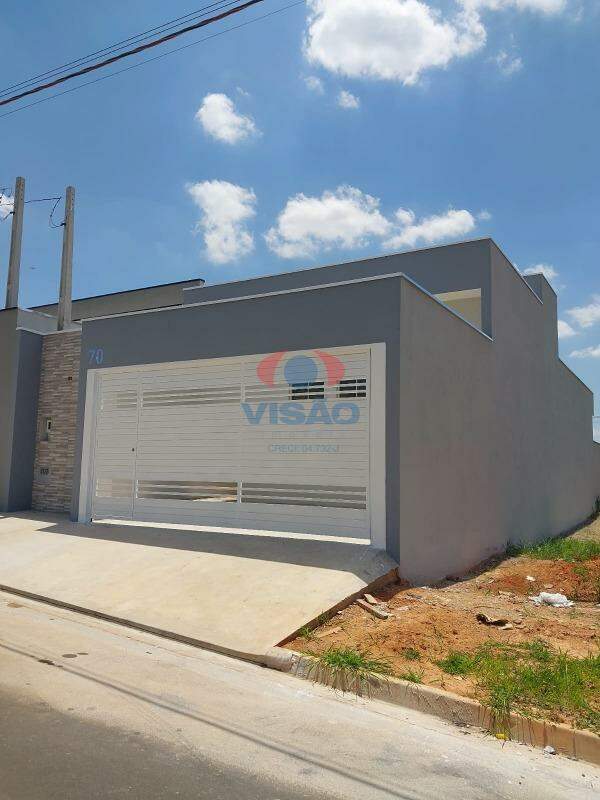 Casa à venda no Loteamento novo são pedro: 