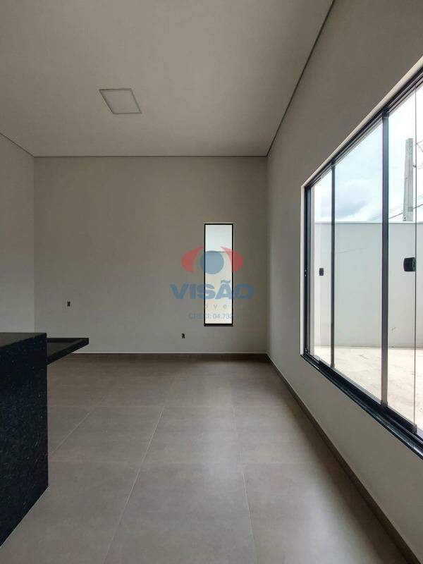 Casa à venda no Loteamento novo são pedro: 