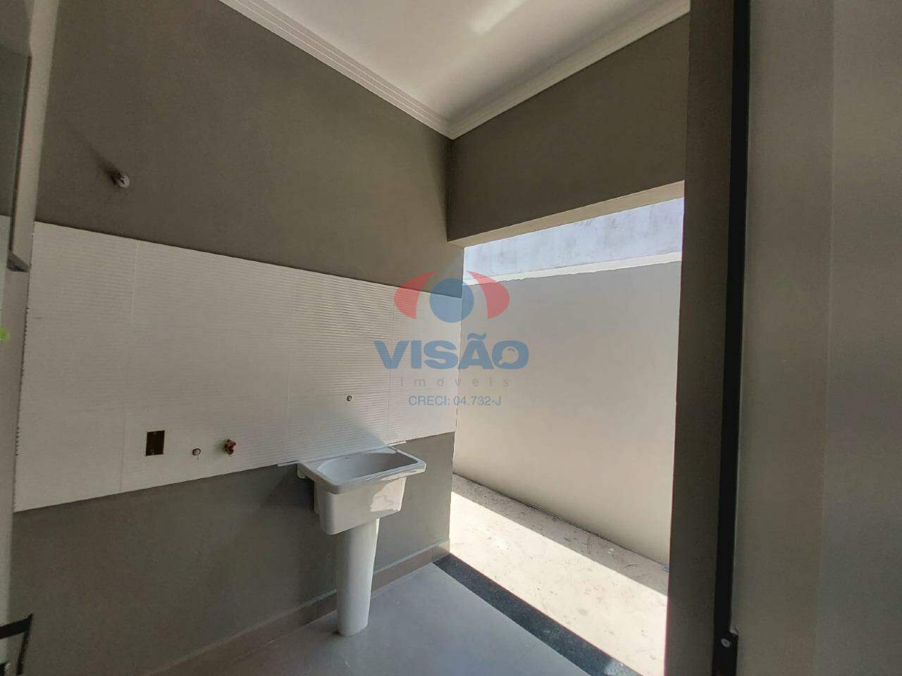 Casa à venda no Loteamento novo são pedro: