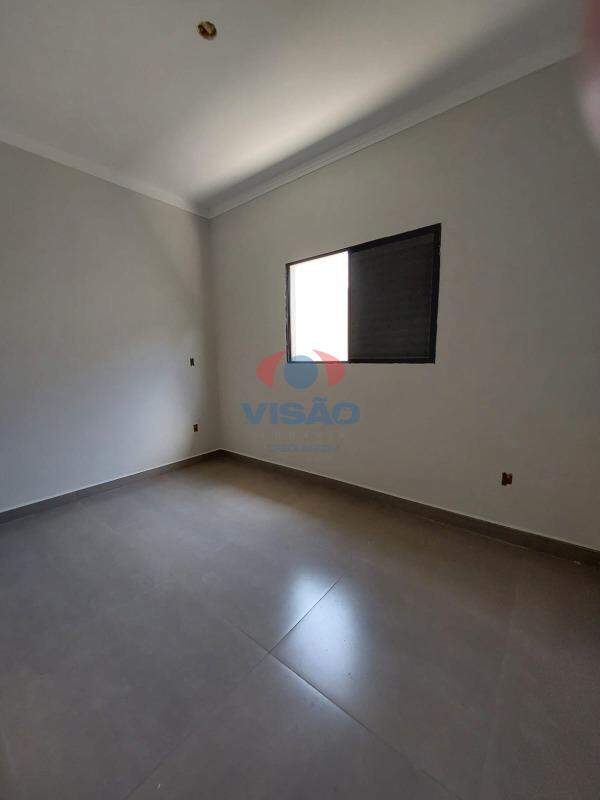 Casa à venda no Loteamento novo são pedro: