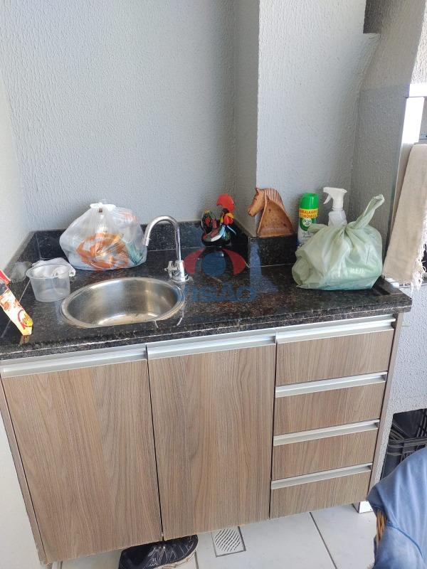 Apartamento à venda no Aqui Se Vive: 