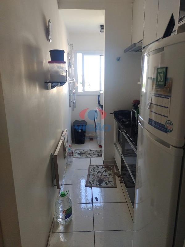 Apartamento à venda no Aqui Se Vive: 