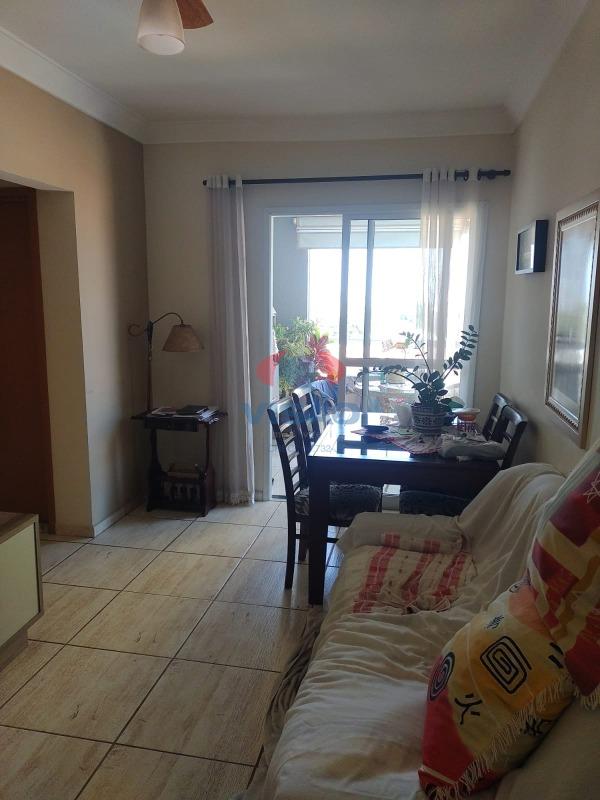 Apartamento à venda no Aqui Se Vive: 