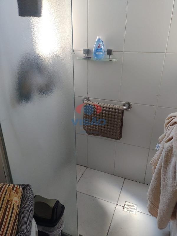 Apartamento à venda no Aqui Se Vive: 