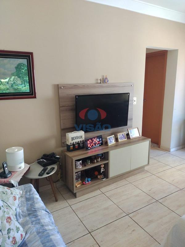 Apartamento à venda no Aqui Se Vive: 