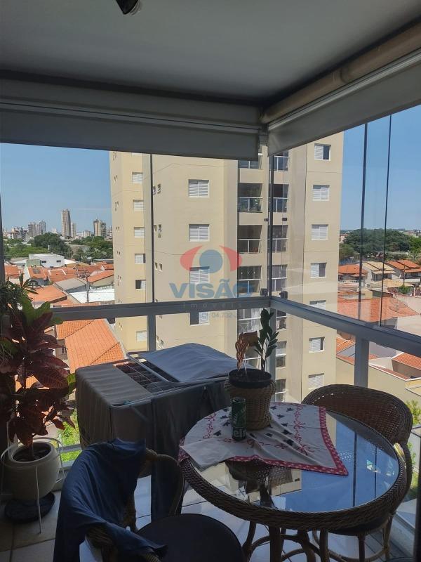 Apartamento à venda no Aqui Se Vive: 