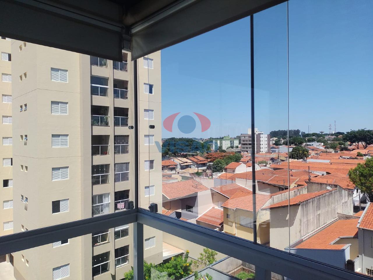 Apartamento à venda no Aqui Se Vive: 