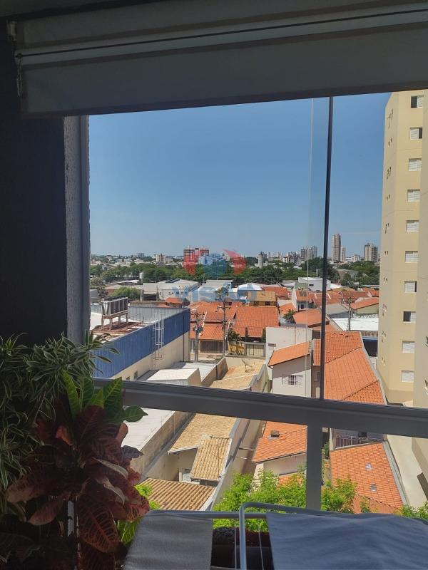 Apartamento à venda no Aqui Se Vive: 