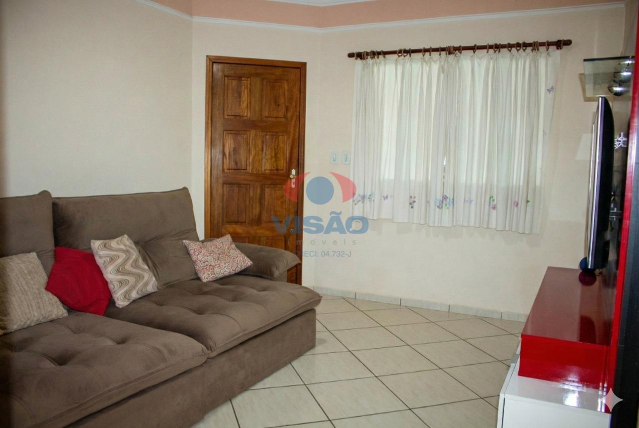 Casa à venda no Jardim Morada do Sol: 