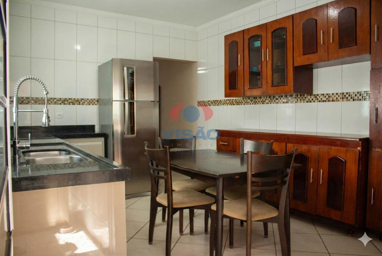 Casa à venda no Jardim Morada do Sol: 