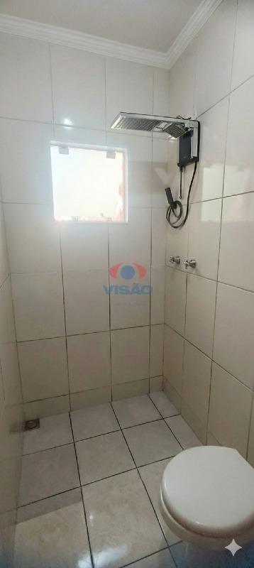 Casa à venda no Jardim Morada do Sol: 