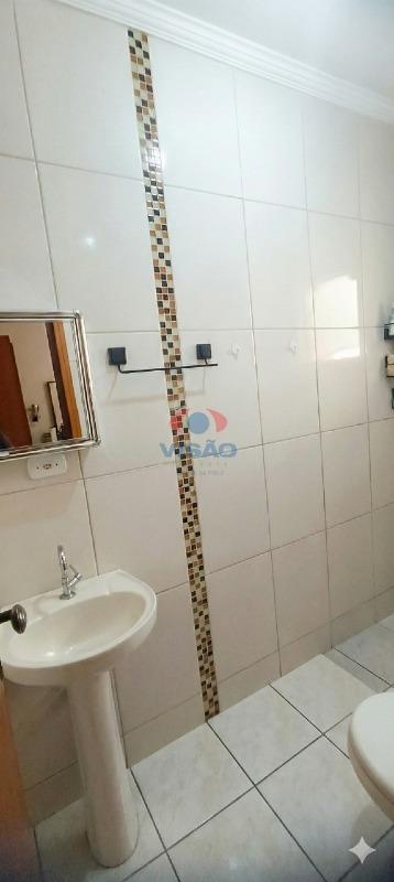 Casa à venda no Jardim Morada do Sol: 