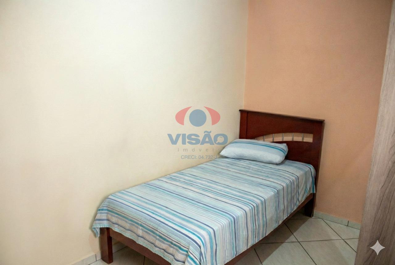 Casa à venda no Jardim Morada do Sol: 