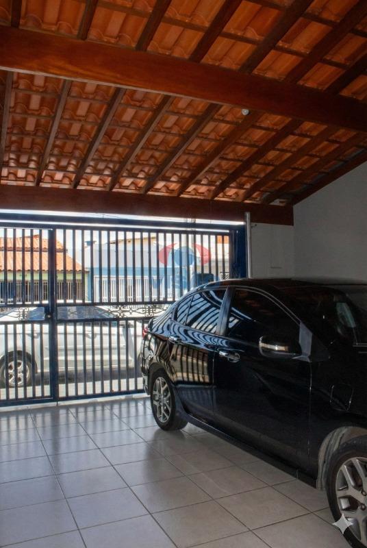 Casa à venda no Jardim Morada do Sol: 