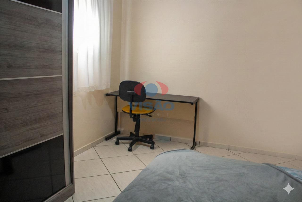 Casa à venda no Jardim Morada do Sol: 