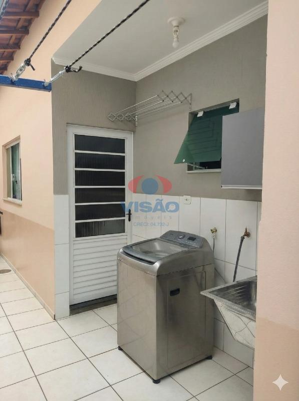 Casa à venda no Jardim Morada do Sol: 