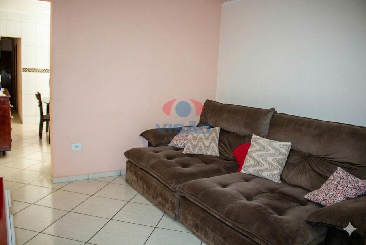 Casa à venda no Jardim Morada do Sol: 