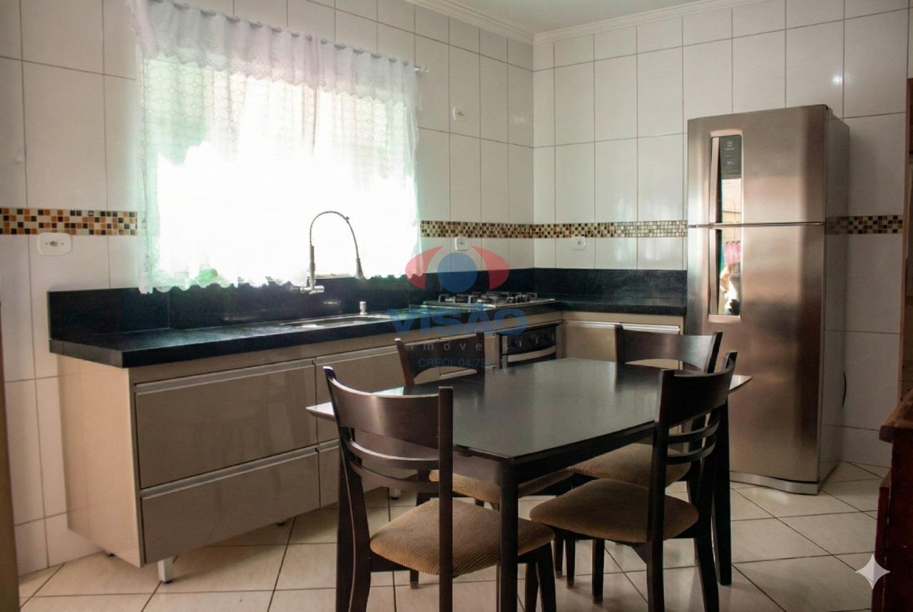 Casa à venda no Jardim Morada do Sol: 