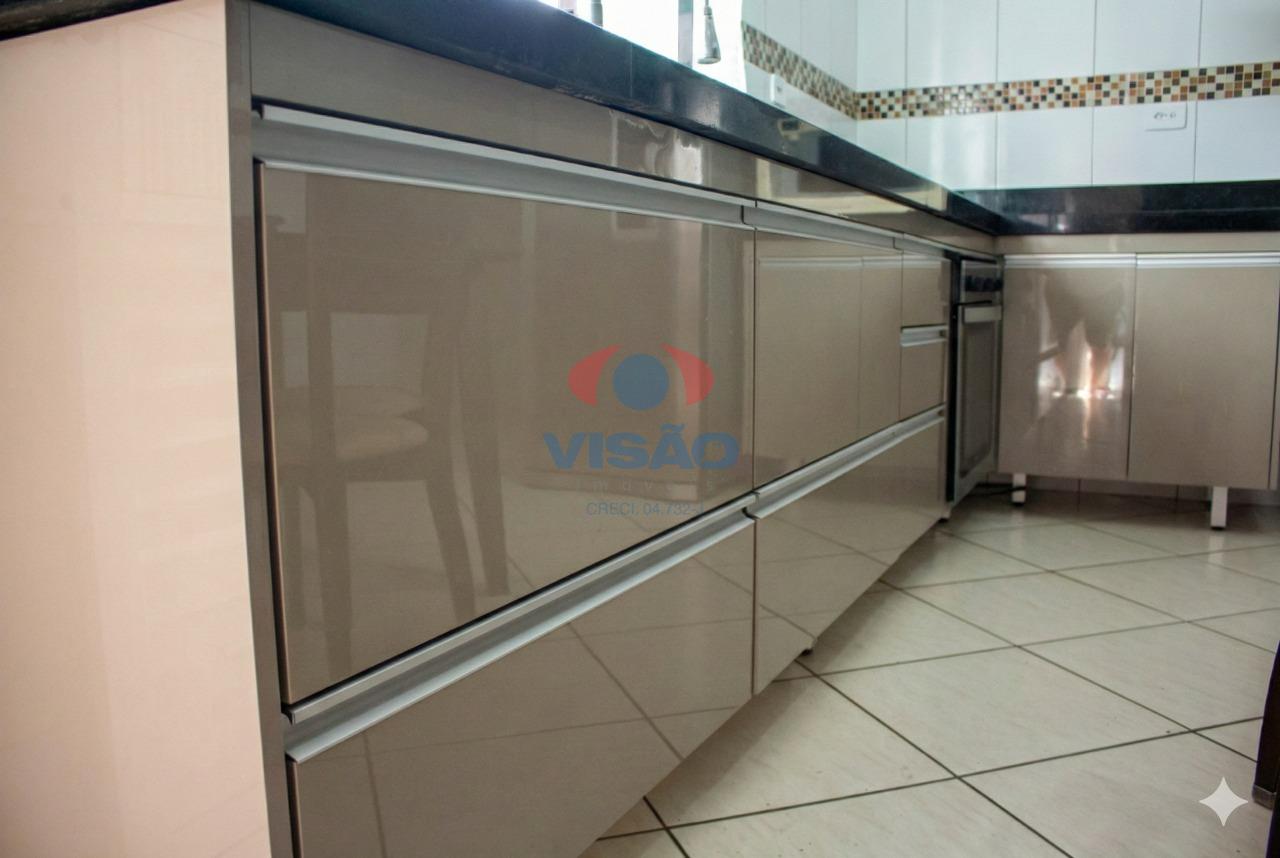 Casa à venda no Jardim Morada do Sol: 