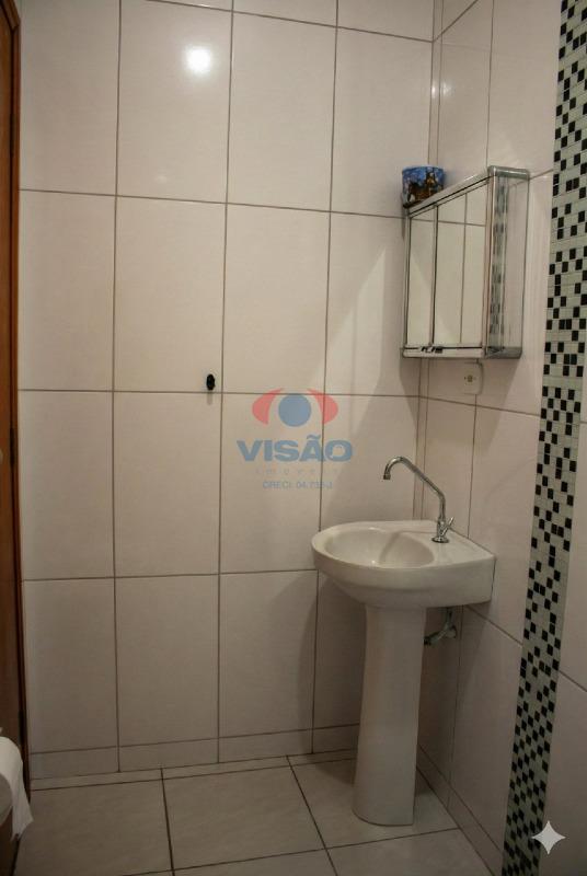 Casa à venda no Jardim Morada do Sol: 