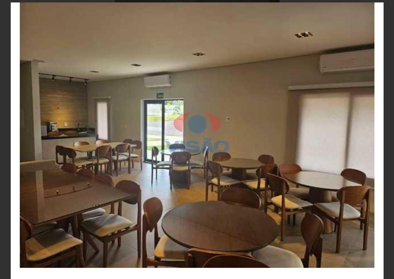 Terreno em condomínio à venda no Jardim Park Meraki: 