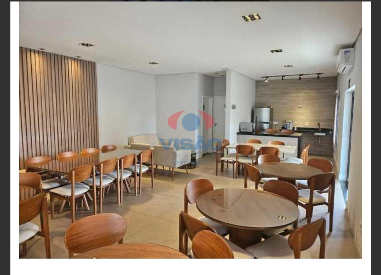 Terreno em condomínio à venda no Jardim Park Meraki: 