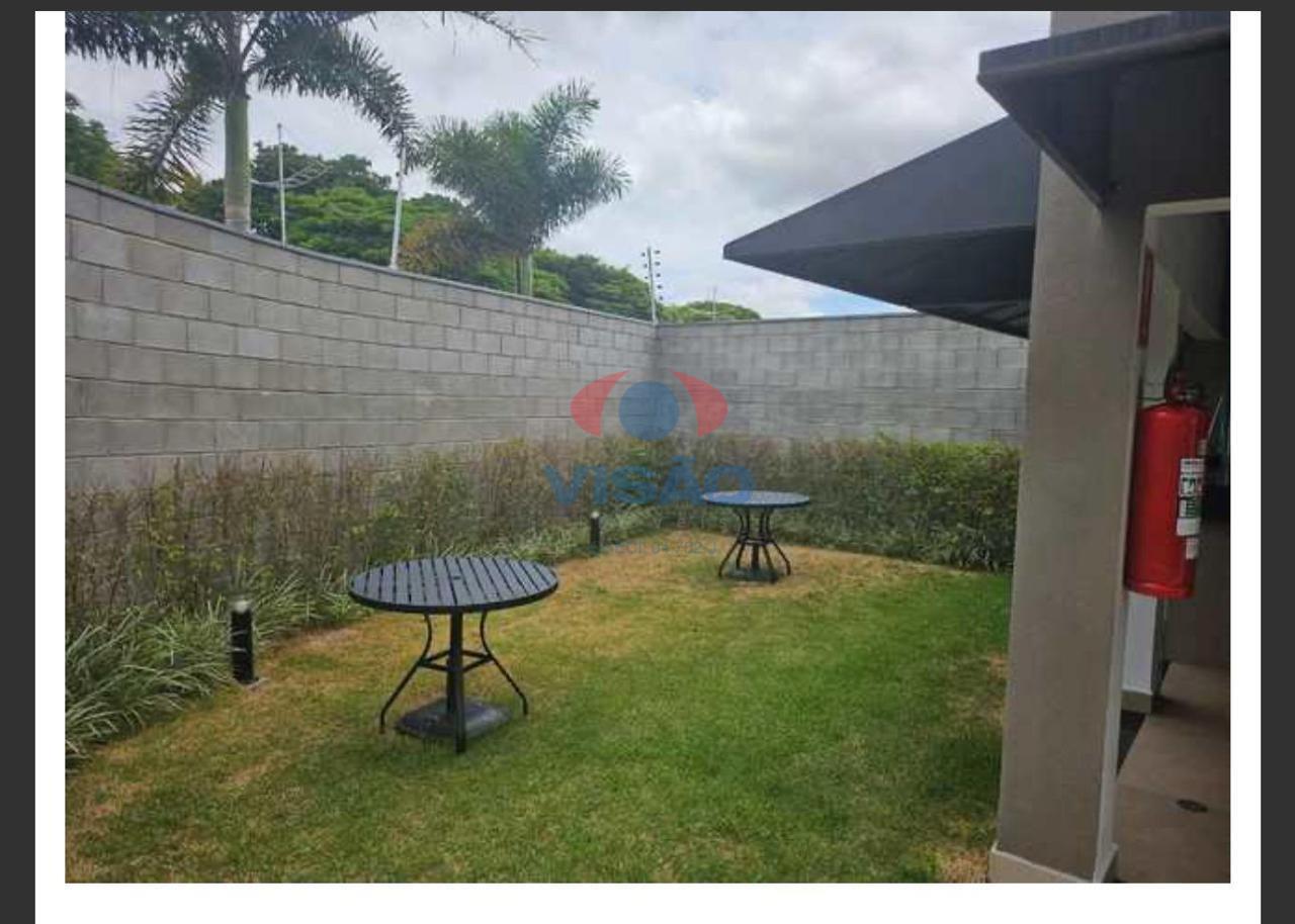 Terreno em condomínio à venda no Jardim Park Meraki: 