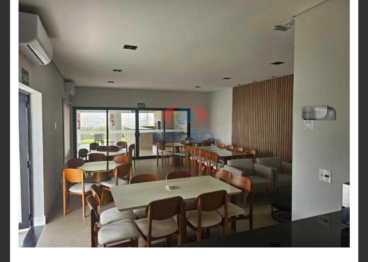 Terreno em condomínio à venda no Jardim Park Meraki: 