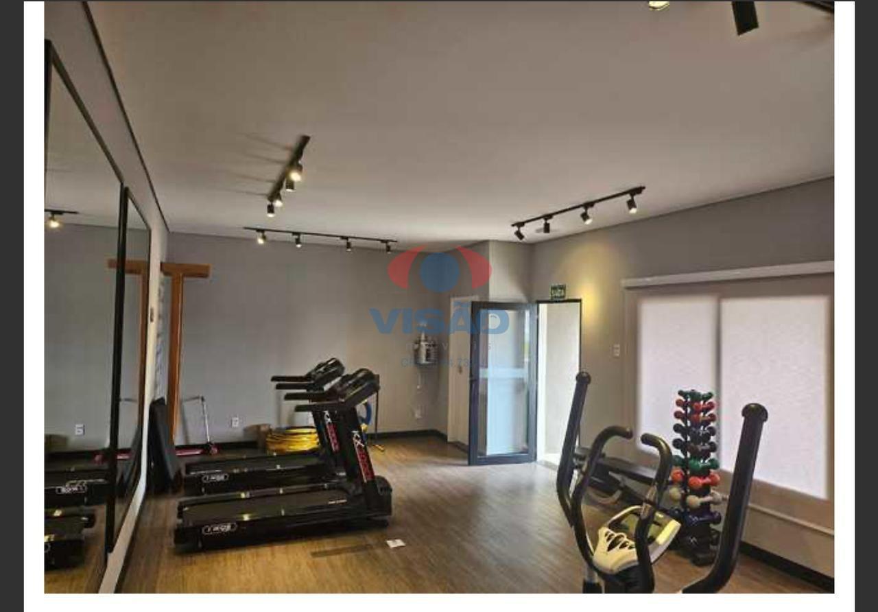 Terreno em condomínio à venda no Jardim Park Meraki: 