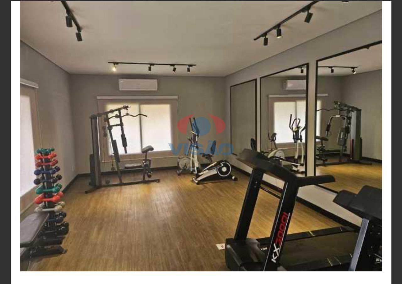 Terreno em condomínio à venda no Jardim Park Meraki: 