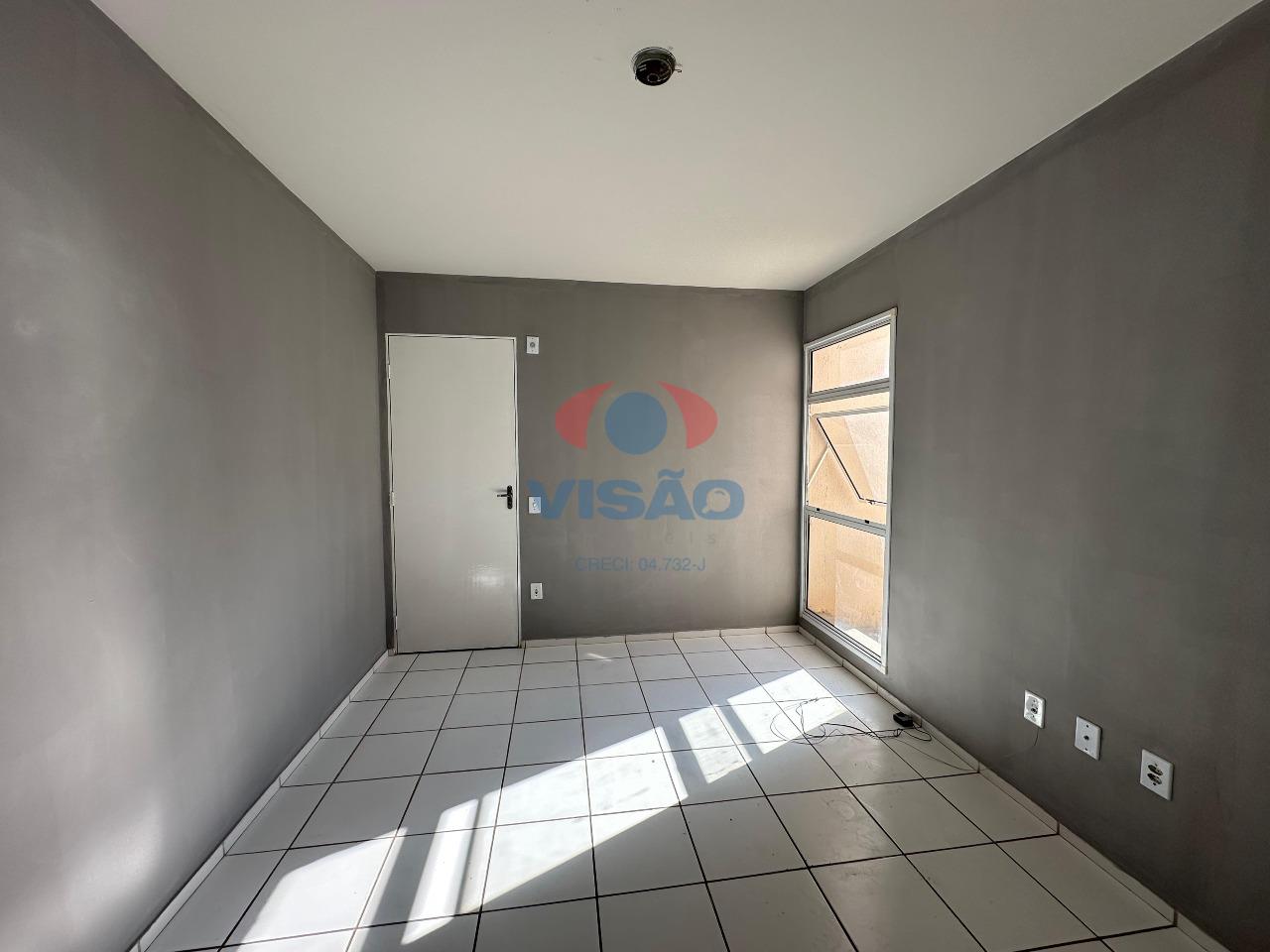 Apartamento à venda no Parque Campo Bonito: