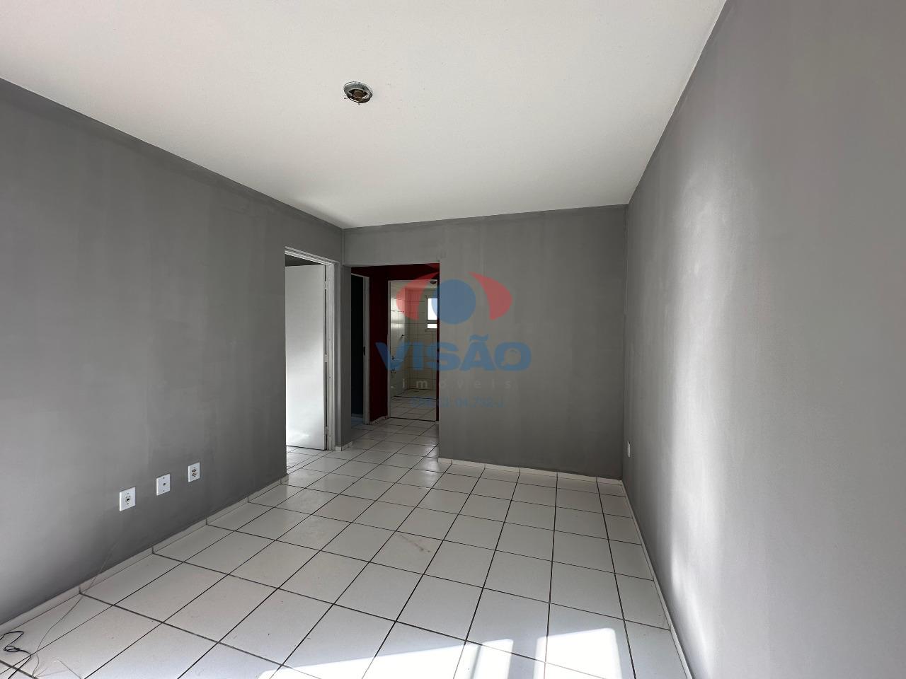 Apartamento à venda no Parque Campo Bonito: 
