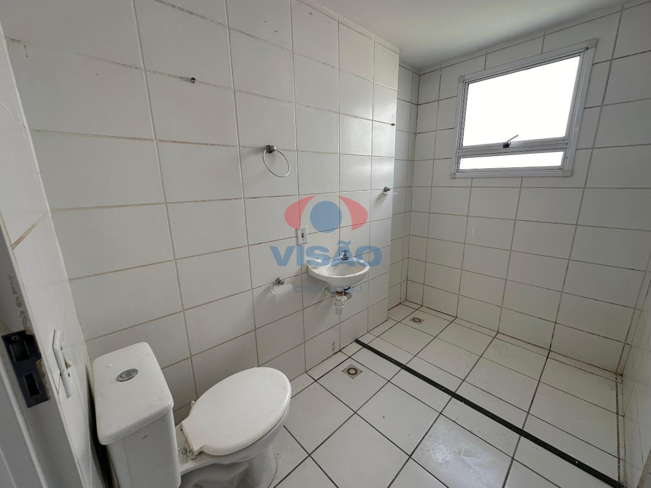 Apartamento à venda no Parque Campo Bonito: