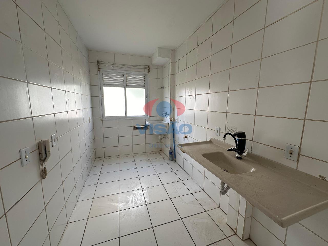 Apartamento à venda no Parque Campo Bonito: