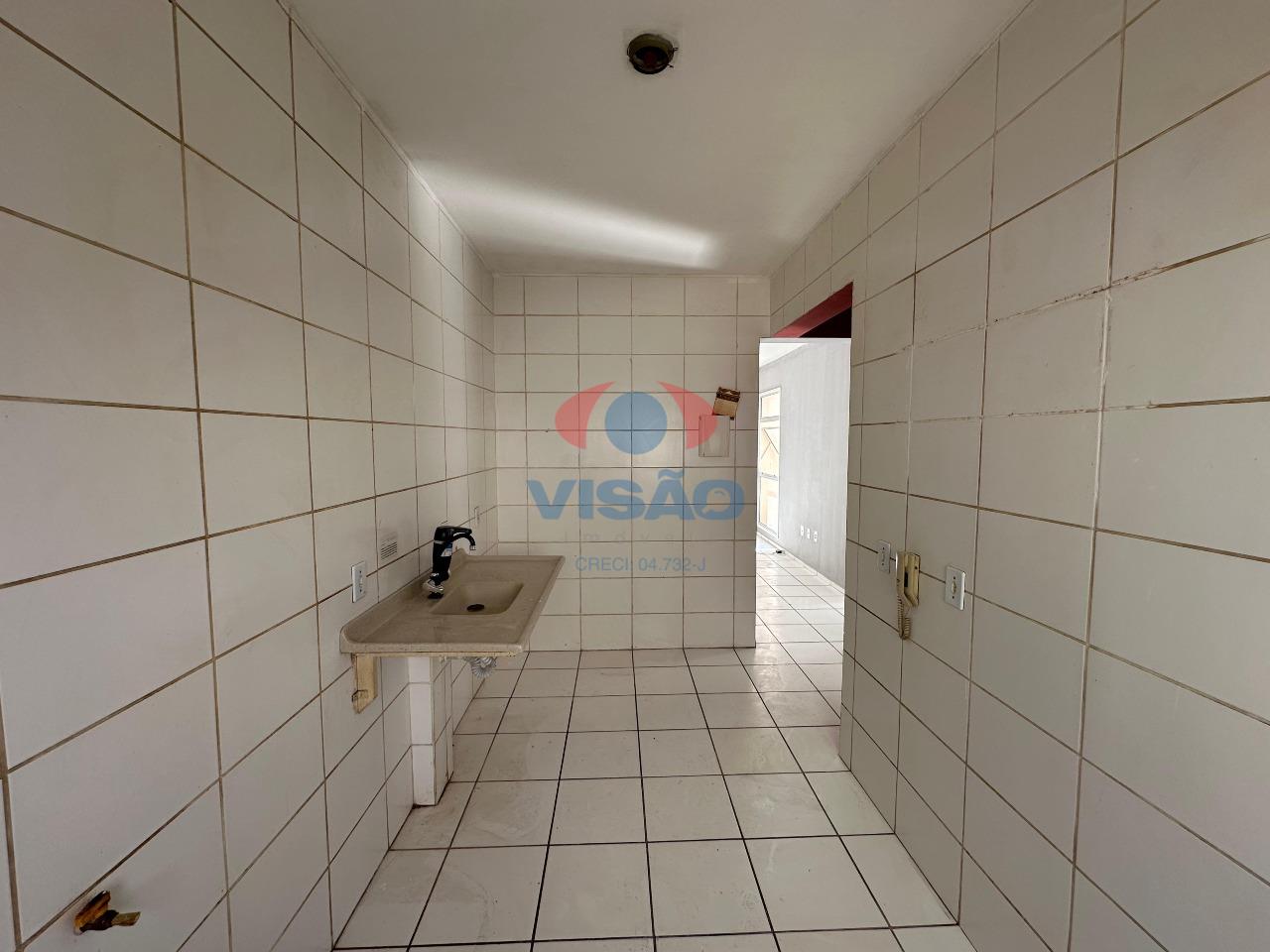 Apartamento à venda no Parque Campo Bonito:
