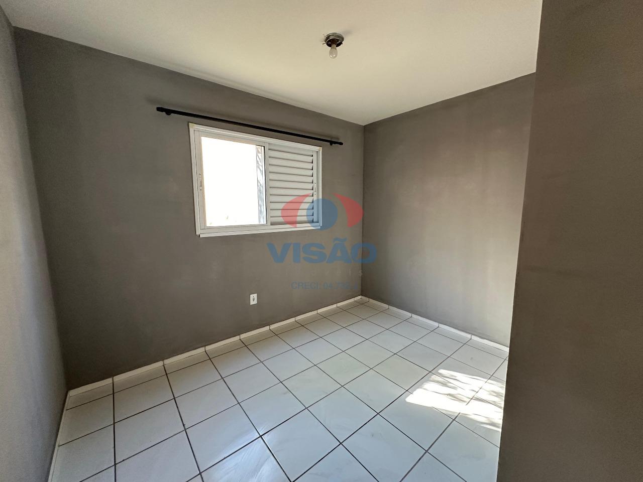Apartamento à venda no Parque Campo Bonito: