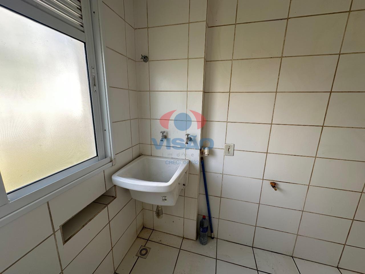 Apartamento à venda no Parque Campo Bonito: