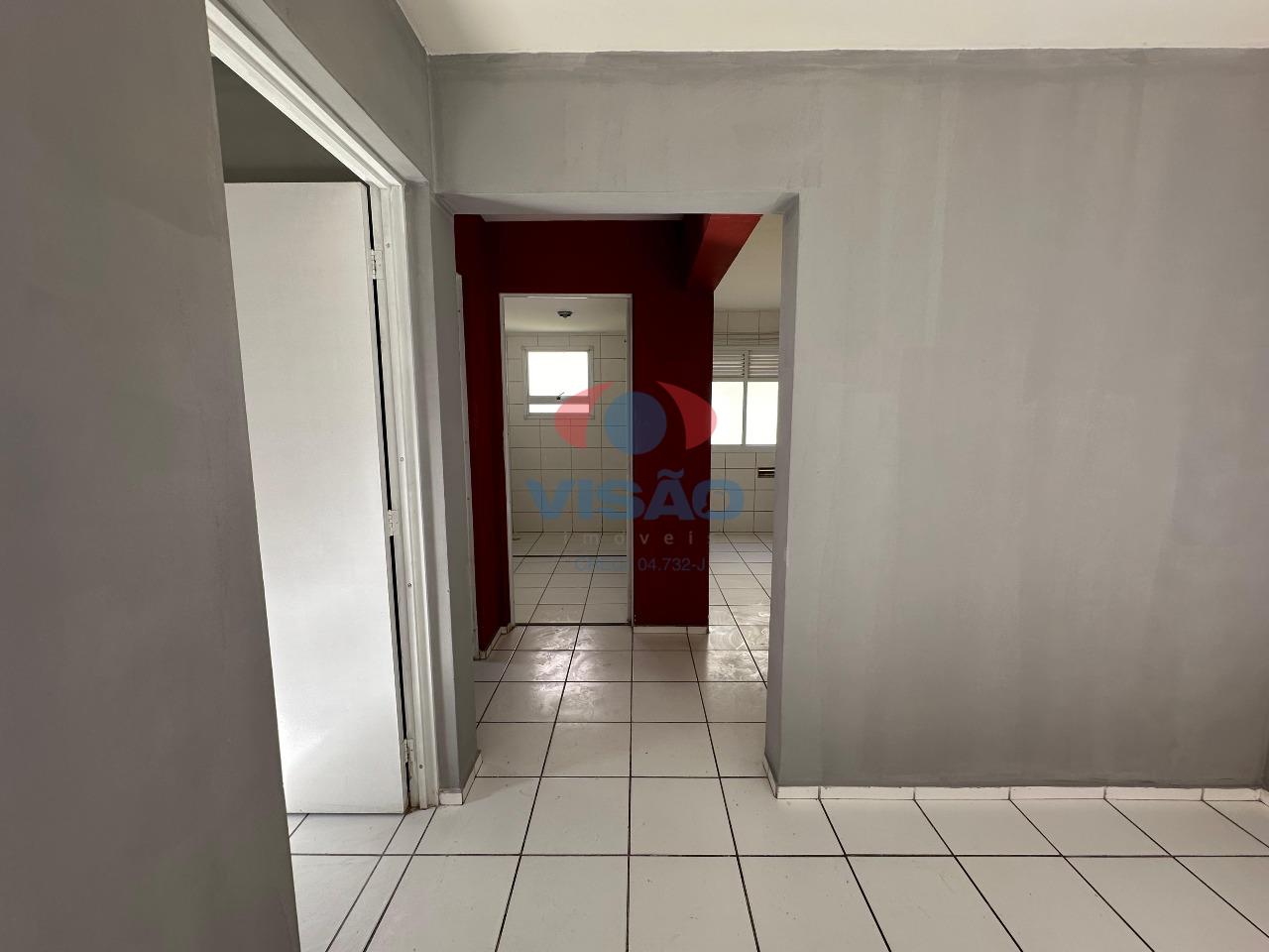 Apartamento à venda no Parque Campo Bonito: