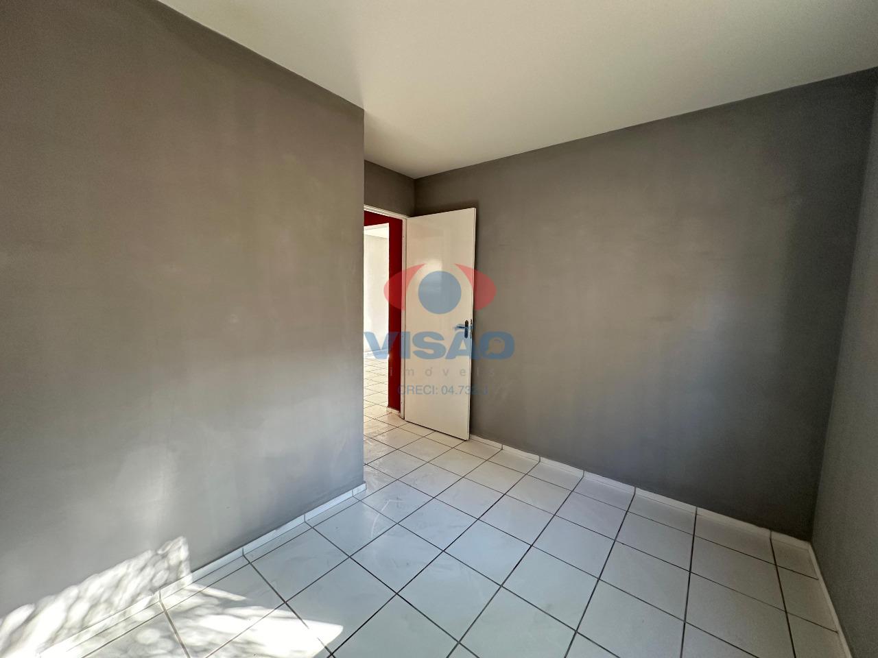 Apartamento à venda no Parque Campo Bonito: