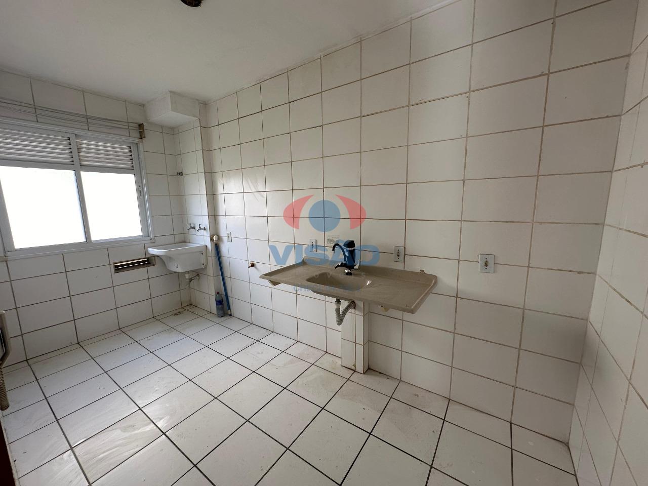 Apartamento à venda no Parque Campo Bonito: