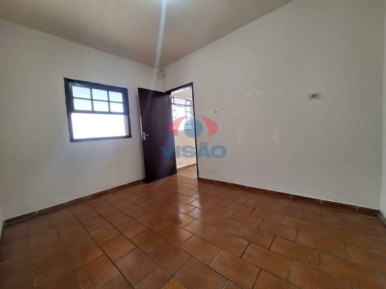 Casa para aluguel no Jardim Juscelino Kubitschek: