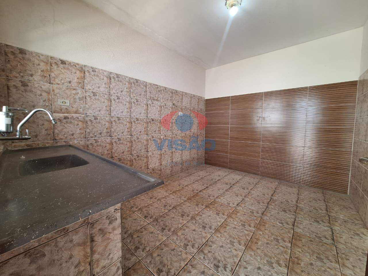 Casa para aluguel no Jardim Juscelino Kubitschek: