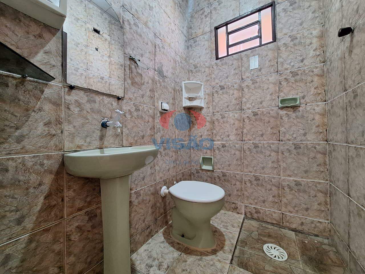 Casa para aluguel no Jardim Juscelino Kubitschek: