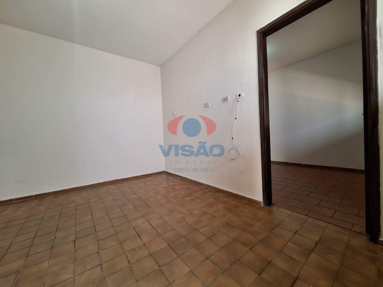 Casa para aluguel no Jardim Juscelino Kubitschek:
