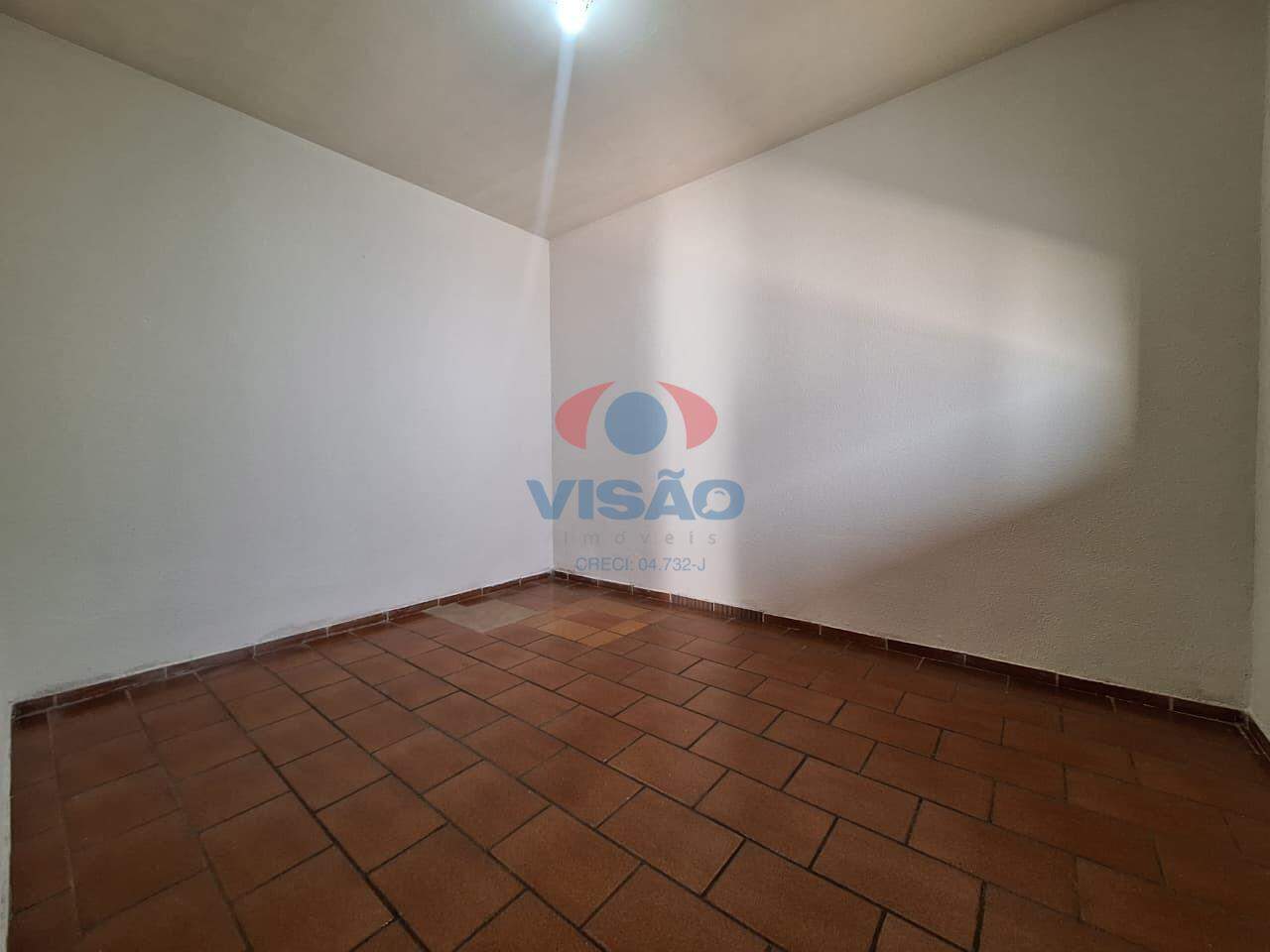Casa para aluguel no Jardim Juscelino Kubitschek: