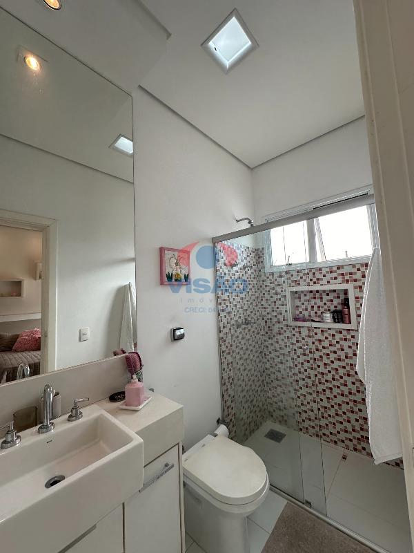 Casa - Sobrado à venda no Residencial Beira da Mata: